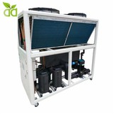 Refrigerador d'aigua freda per a refrigerador d'aire