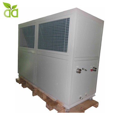 Refrigerador d'aigua de piscina